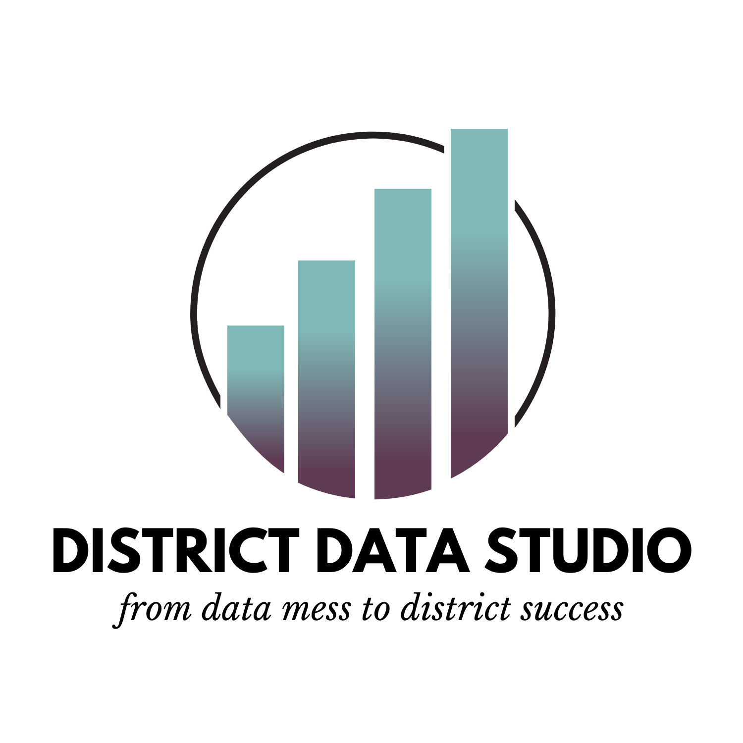 District Data Studio
