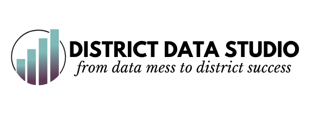 District Data Studio
